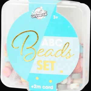 Action Knutselen^Craft Universe kralenset