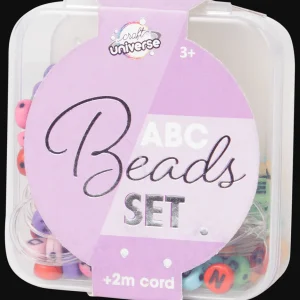 Action Knutselen^Craft Universe kralenset