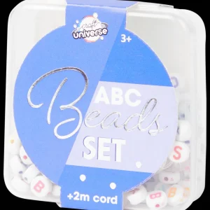 Action Knutselen^Craft Universe kralenset