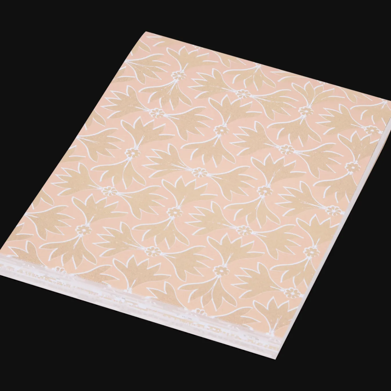 Action Kaarten^Craft Universe teken- en knutselblok