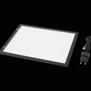 Action Knutselen^Crafts & Co led-tekenbord