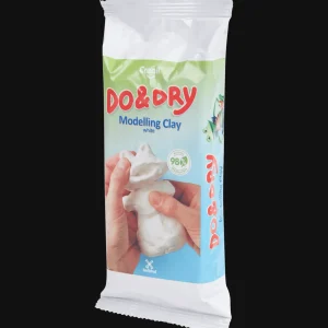 Action Knutselen^Creall Do & Dry boetseerklei