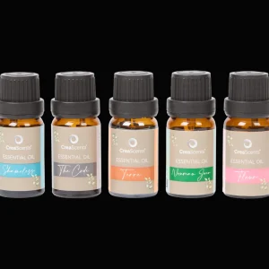 Action Afwas- & Wasmiddelen^CreaScents geurolie