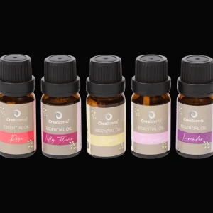 Action Afwas- & Wasmiddelen^CreaScents geurolie