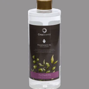 Action Woonaccessoires^CreaScents geurolie voor oliebrander