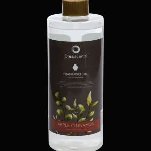 Action Woonaccessoires^CreaScents geurolie voor oliebrander