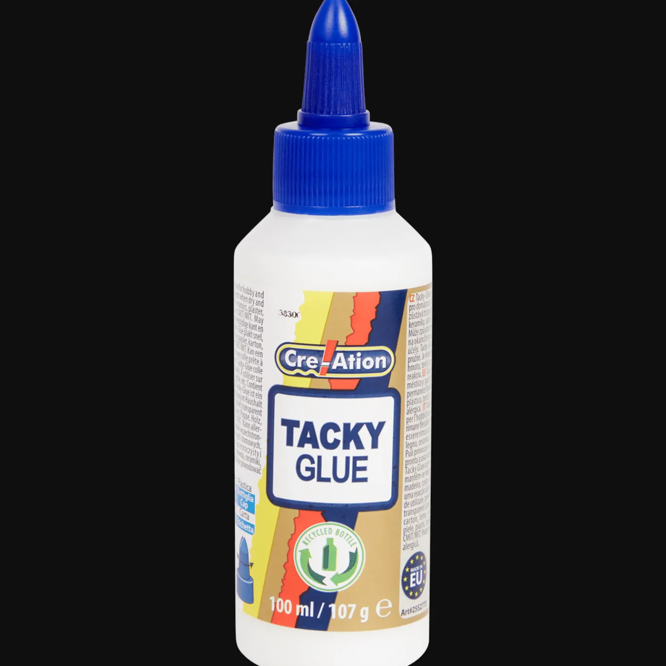 Action Kinderknutselen | Knutselen^Cre-ation hobbylijm