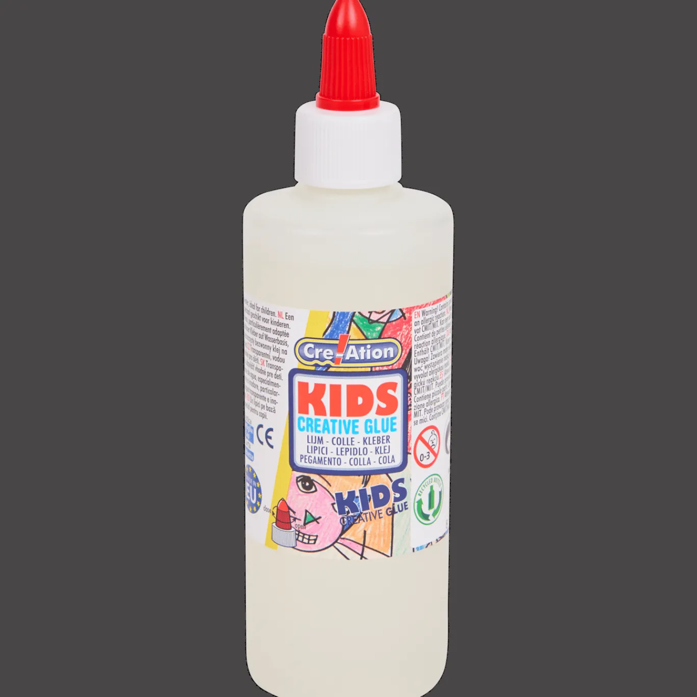 Action Kinderknutselen | Bureau Accessoires^Cre-ation knutsellijm