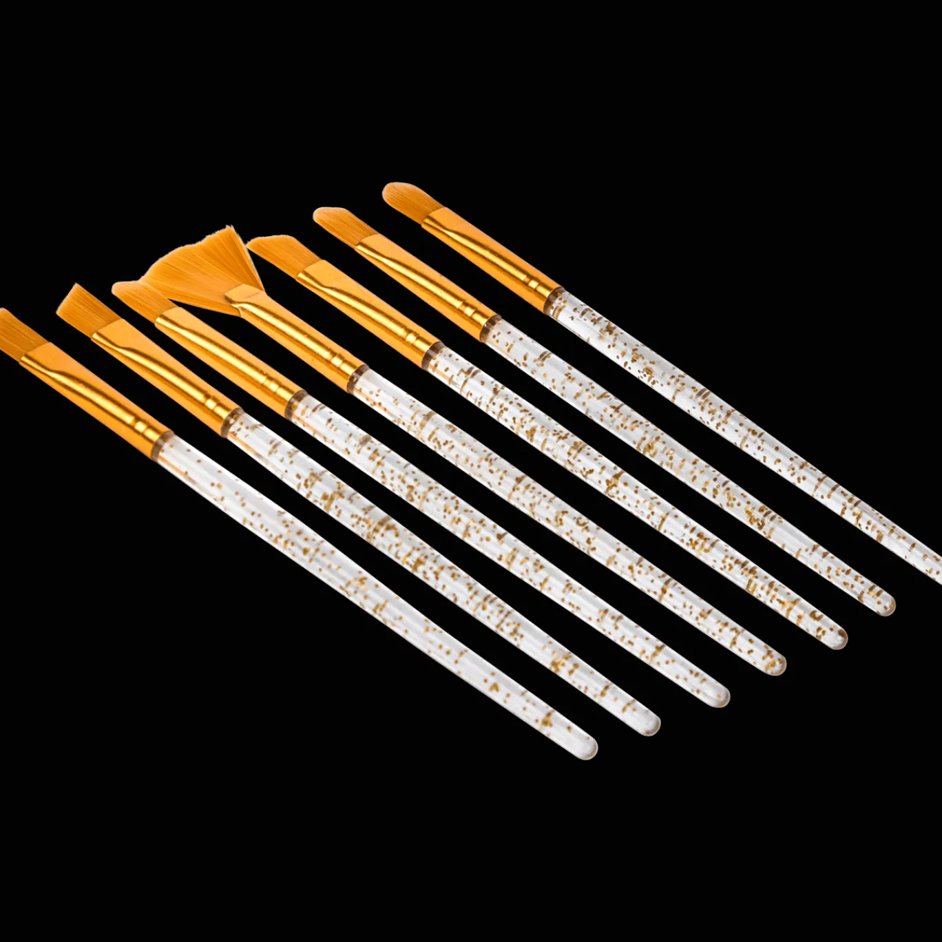 Action Schilderen^Creative Artist penselenset