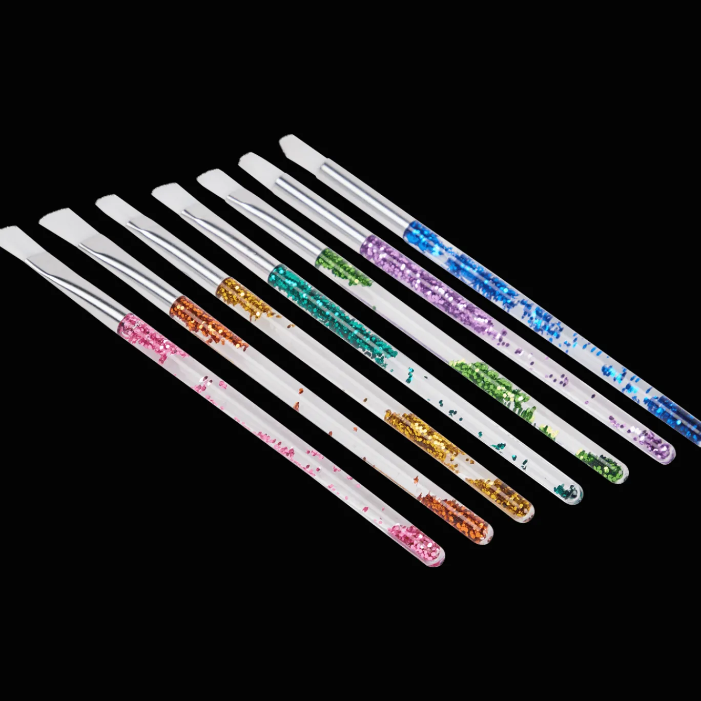 Action Schilderen^Creative Artist penselenset