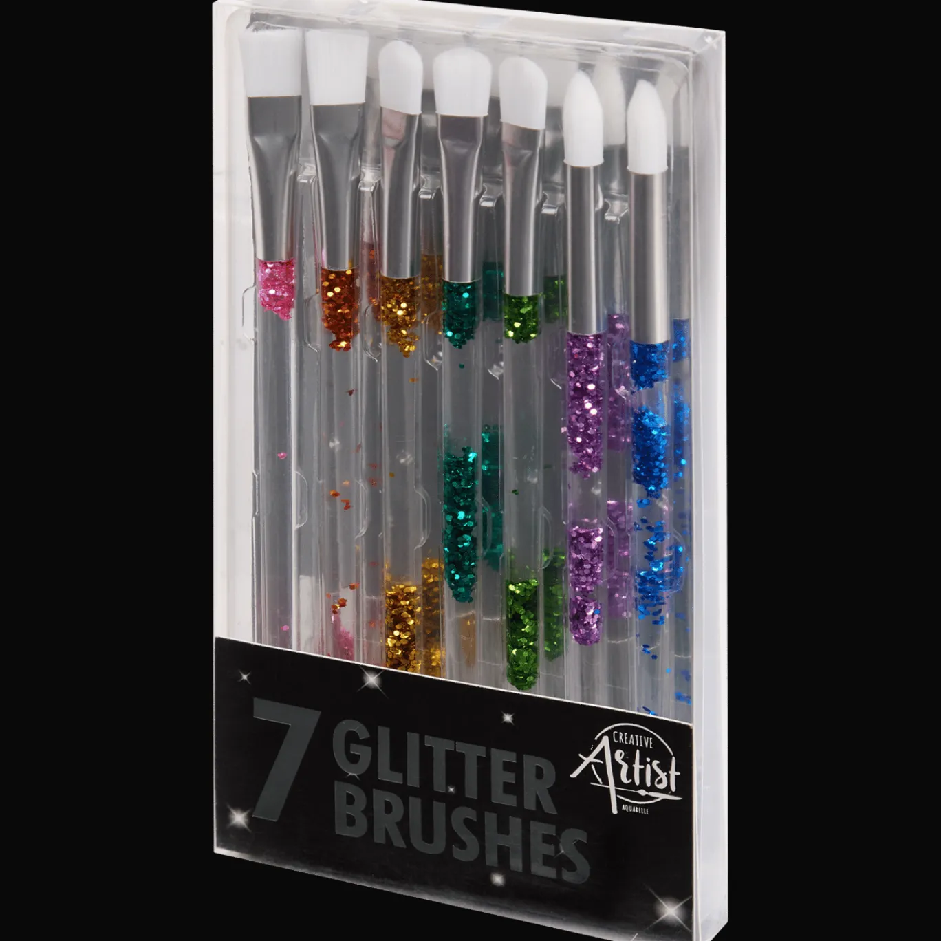 creative_artist_penselenset_2.webp Action Schilderen^Creative Artist penselenset