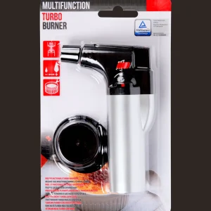 Action Keukengerei^Crême brûlée-brander