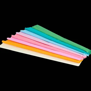 Action Kaarten^Crêpepapier