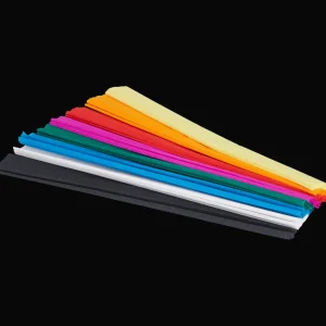 Action Kaarten^Crêpepapier