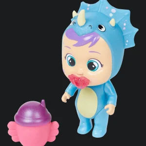Cry Babies Knuffels & Poppen^Magic Tears pop
