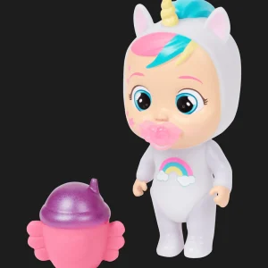 Cry Babies Knuffels & Poppen^Magic Tears pop