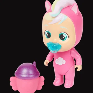 Cry Babies Knuffels & Poppen^Magic Tears pop