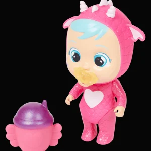 Cry Babies Knuffels & Poppen^Magic Tears pop
