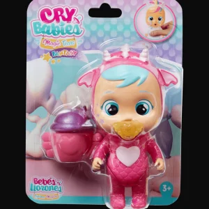 Cry Babies Knuffels & Poppen^Magic Tears pop