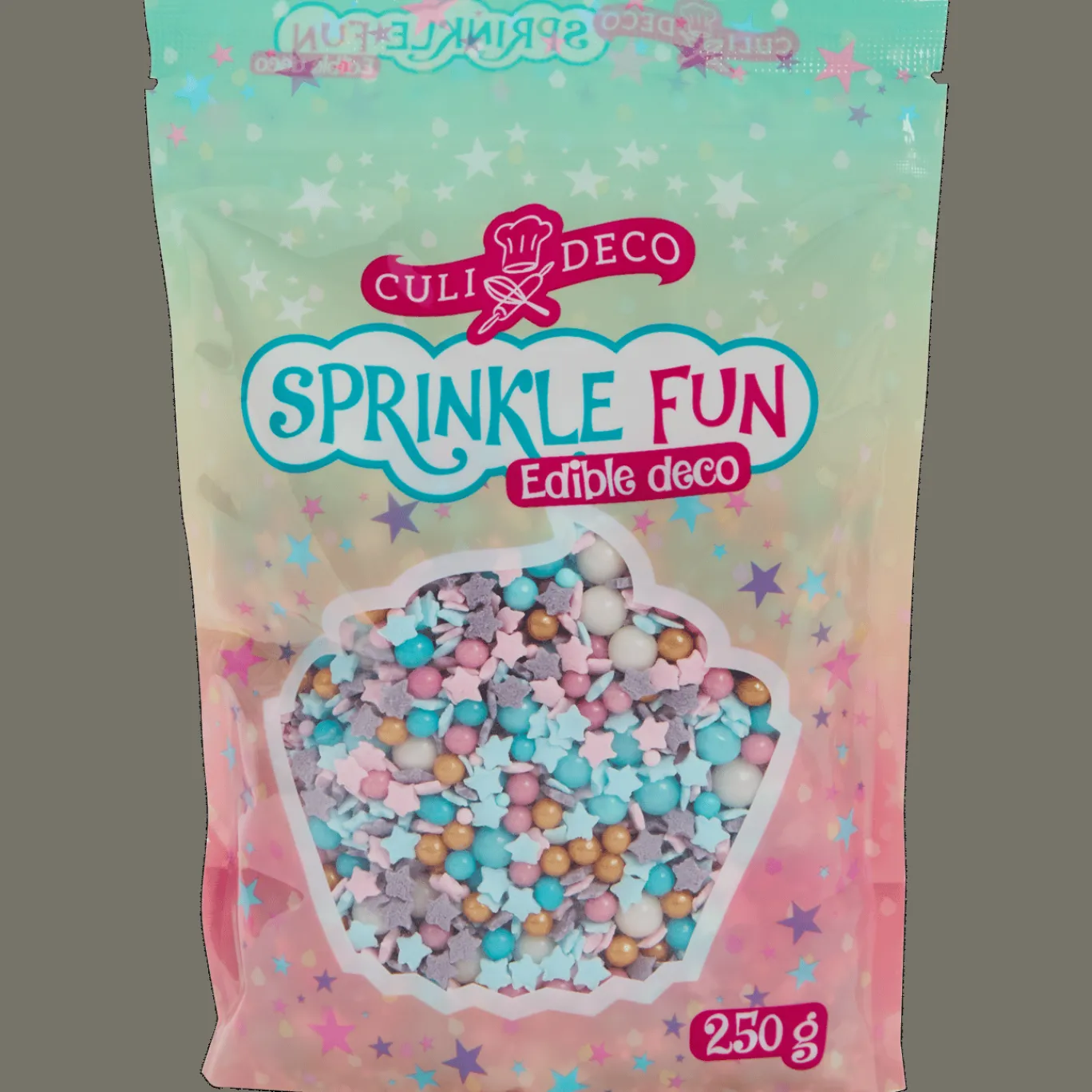 Action Koek & Bakproducten^Culi Deco suikerdecoratie