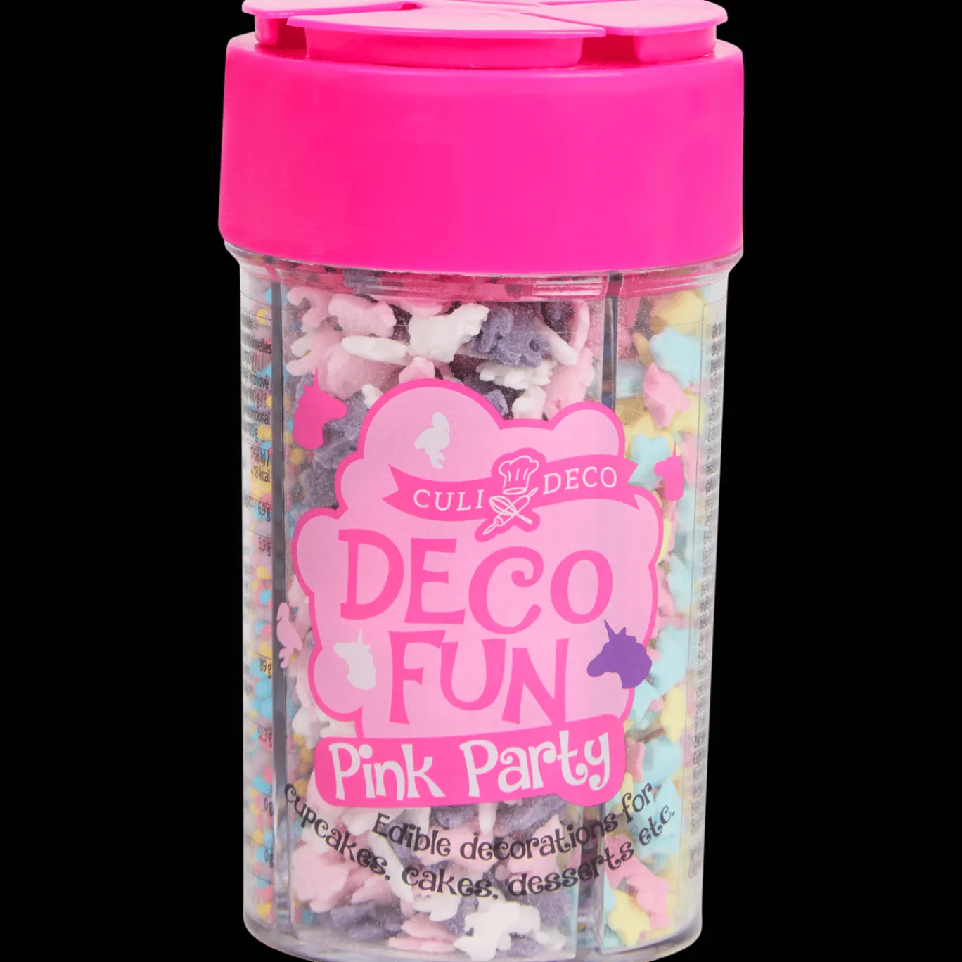 Action Koek & Bakproducten^Culi Deco suikerdecoratie