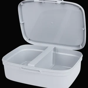 Curver Bewaren & Meenemen^lunchbox met divider
