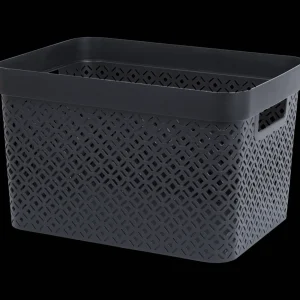 Curver Woonaccessoires^mand Terrazzo