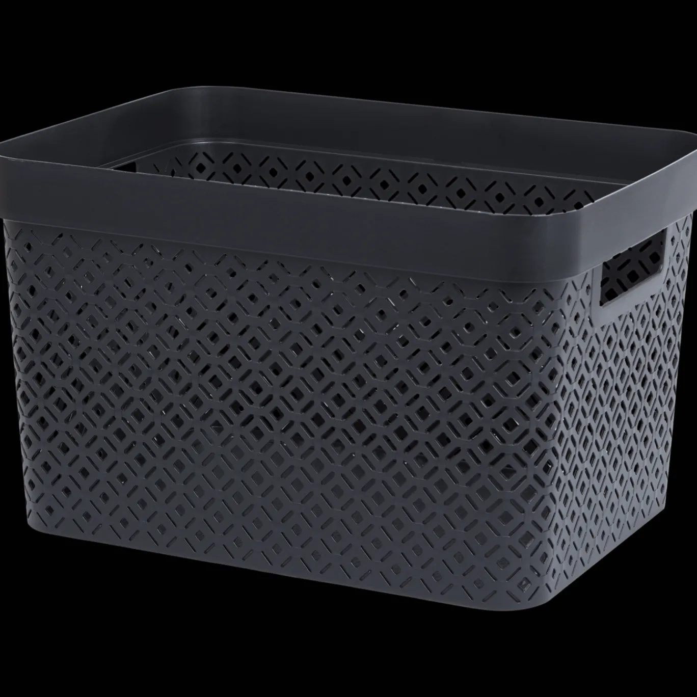 curver_mand_terrazzo_0.webp Curver Woonaccessoires^mand Terrazzo