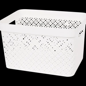 Curver Woonaccessoires^mand Terrazzo