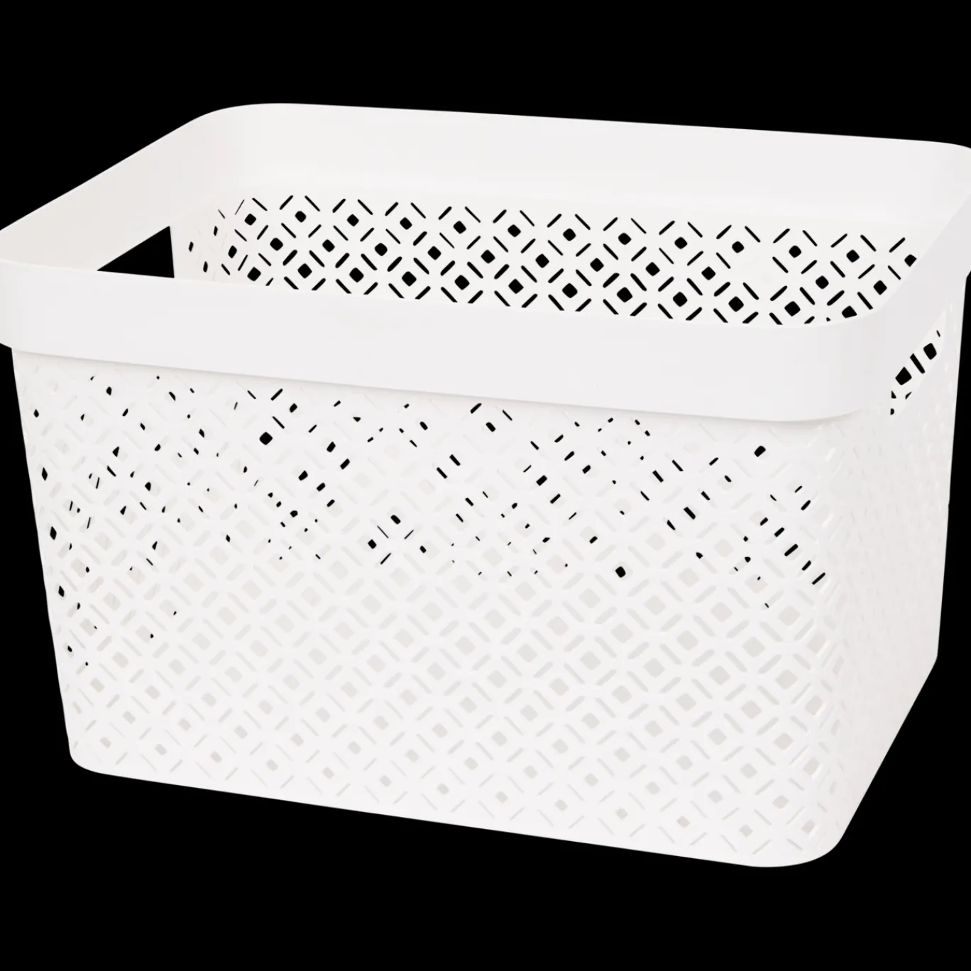 curver_mand_terrazzo_1.webp Curver Woonaccessoires^mand Terrazzo