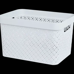 Curver Woonaccessoires^mand Terrazzo