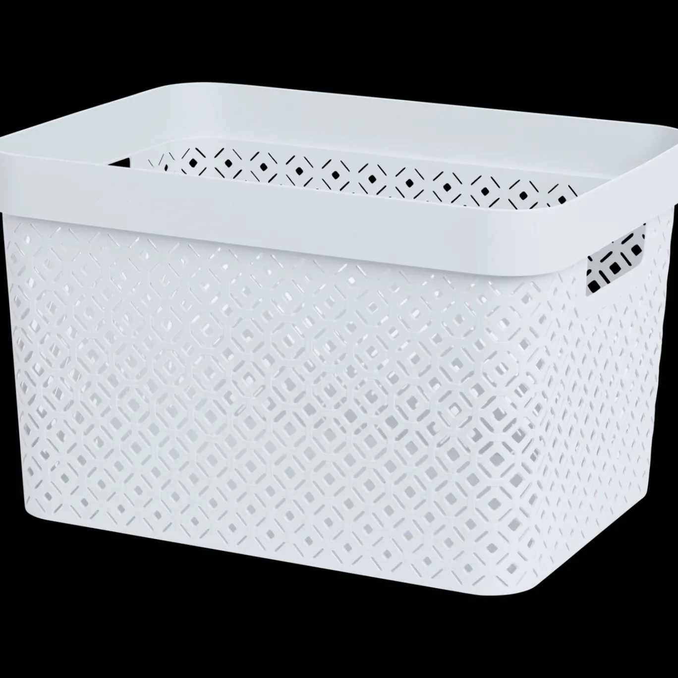 curver_mand_terrazzo_2.webp Curver Woonaccessoires^mand Terrazzo