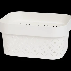 Curver Woonaccessoires^opbergmand Terrazzo