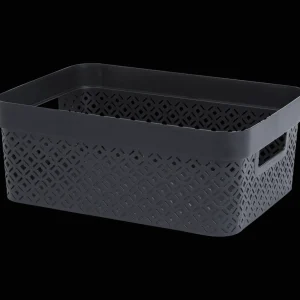 Curver Woonaccessoires^opbergmand Terrazzo