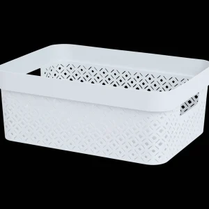 Curver Woonaccessoires^opbergmand Terrazzo