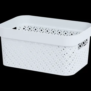 Curver Woonaccessoires^opbergmand Terrazzo