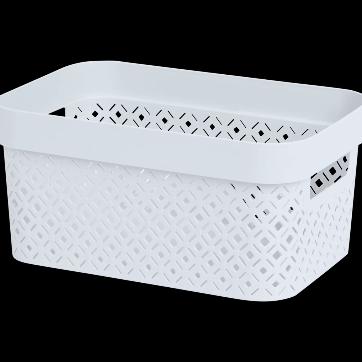 curver_opbergmand_terrazzo_1.webp Curver Woonaccessoires^opbergmand Terrazzo