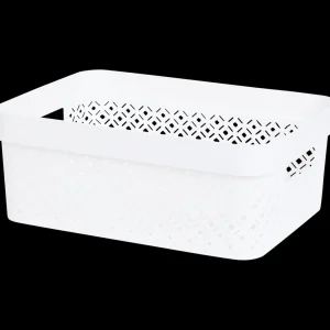 Curver Woonaccessoires^opbergmand Terrazzo