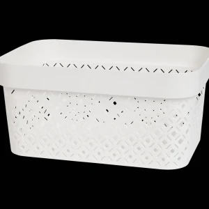 Curver Woonaccessoires^opbergmand Terrazzo