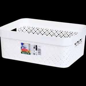 Curver Woonaccessoires^opbergmand Terrazzo