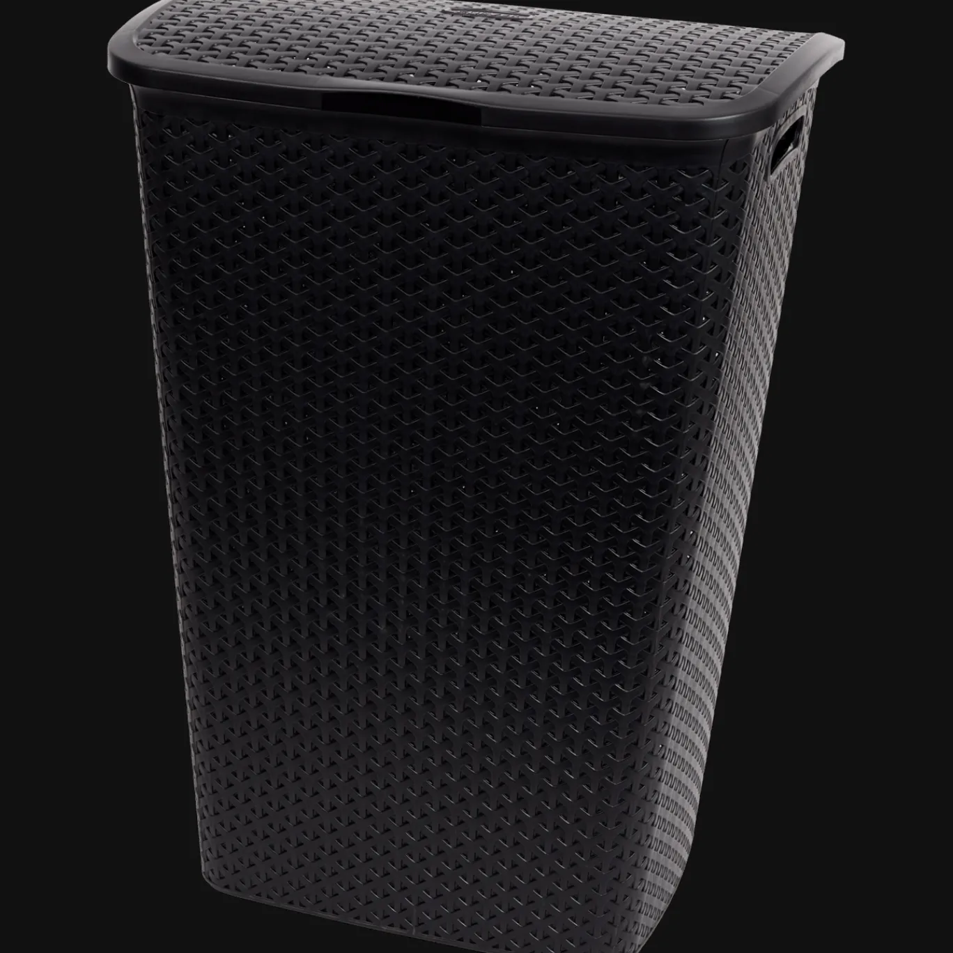 Curver Woonaccessoires^rattan wasmand