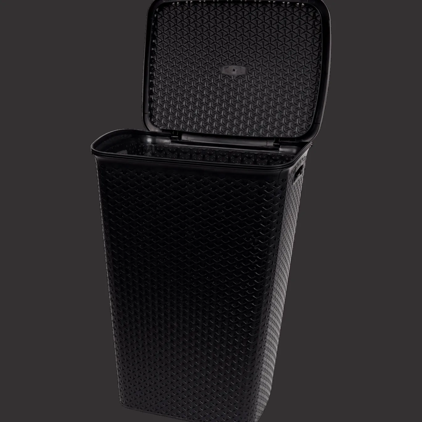 Curver Woonaccessoires^rattan wasmand