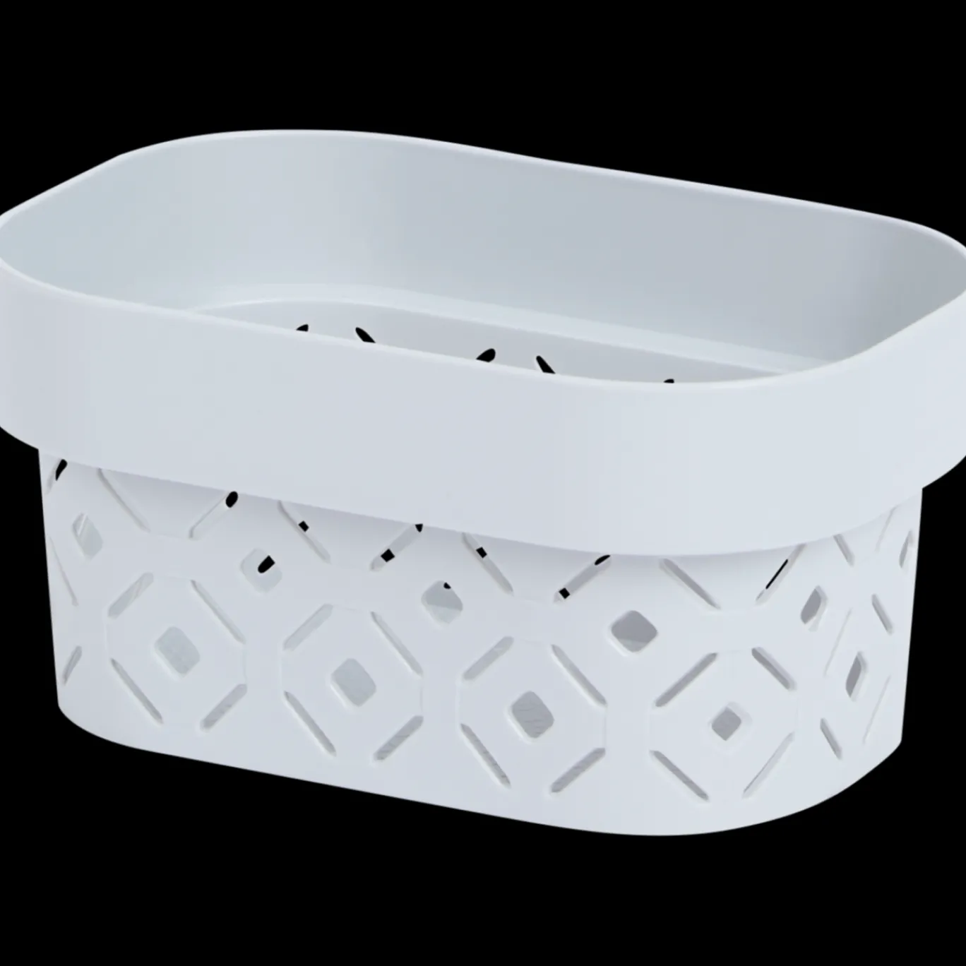 curver_terrazzo_mand_1.webp Curver Woonaccessoires^Terrazzo mand