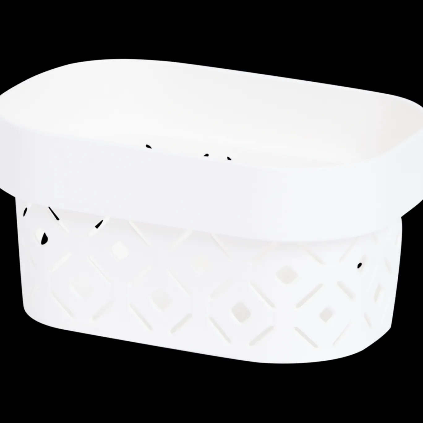 curver_terrazzo_mand_2.webp Curver Woonaccessoires^Terrazzo mand