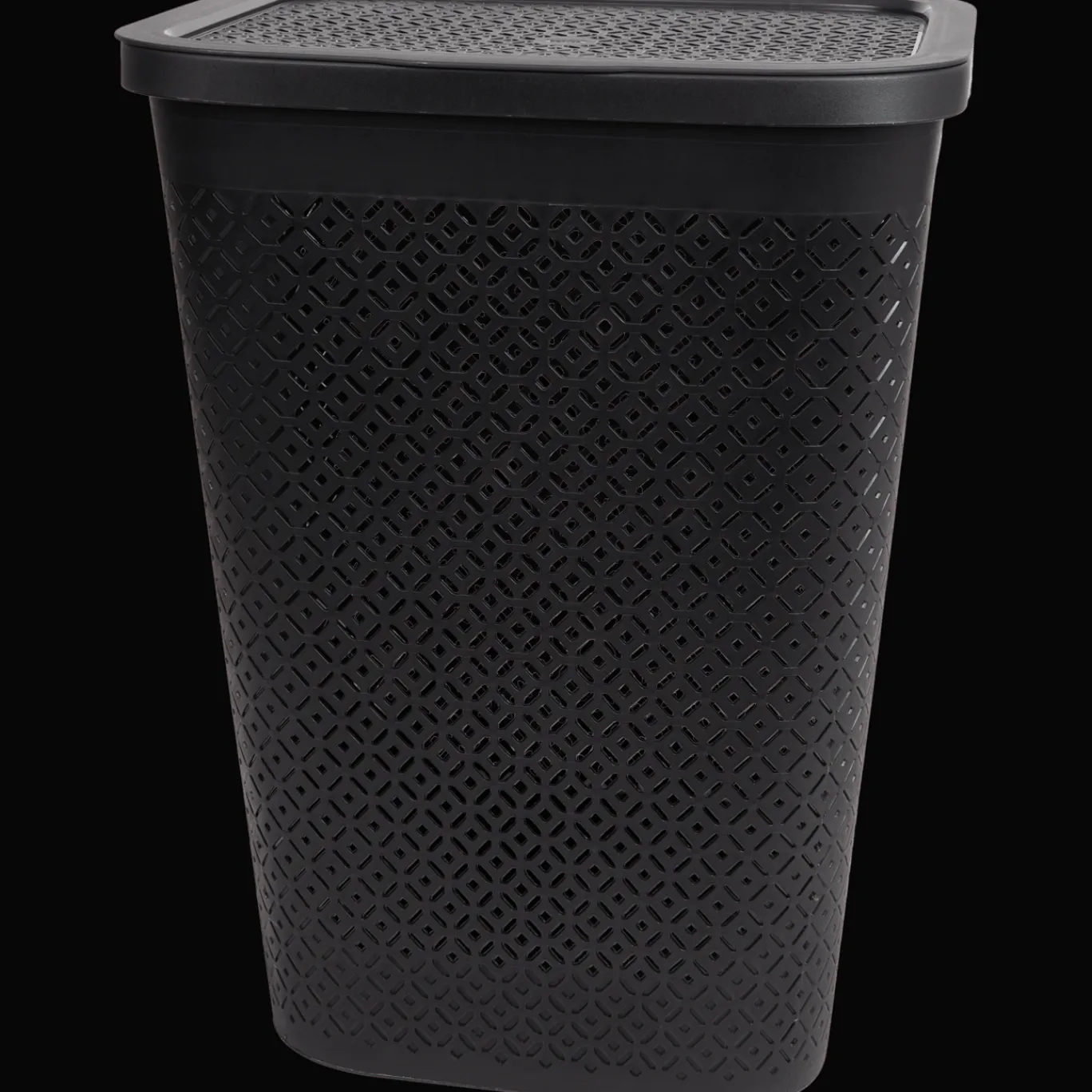 Curver Badkamer & Toilet Accessoires^Terrazzo wasmand