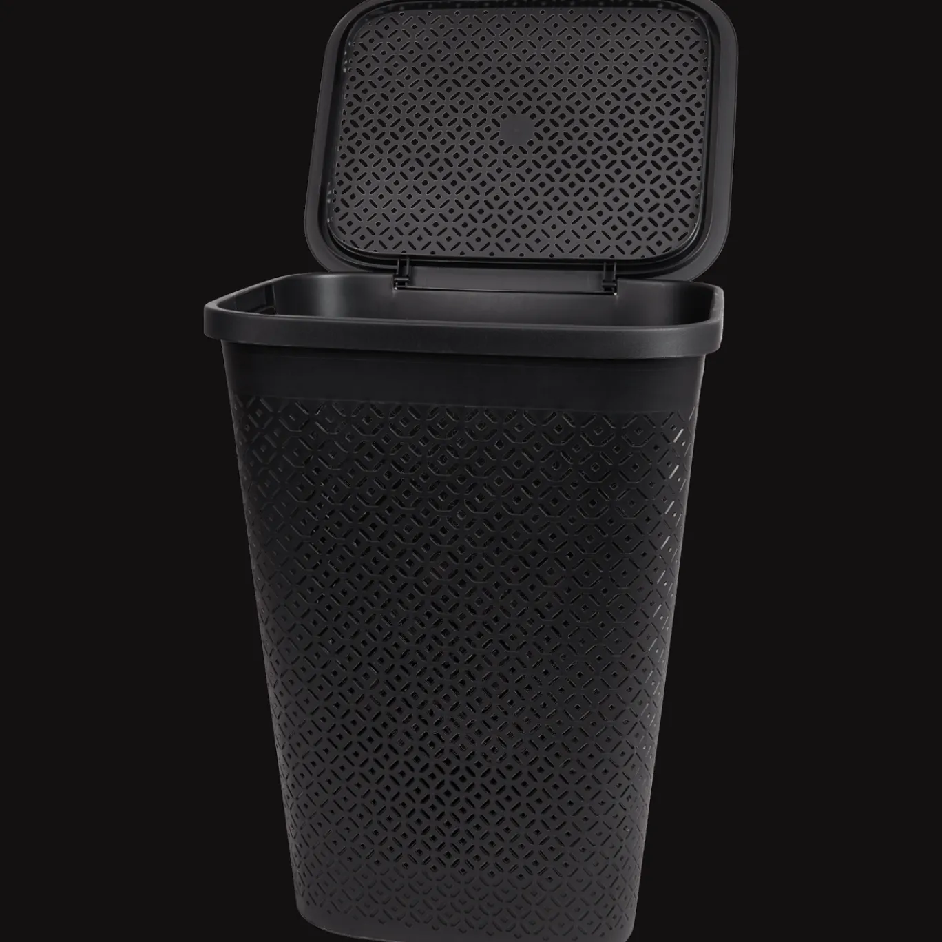 Curver Badkamer & Toilet Accessoires^Terrazzo wasmand