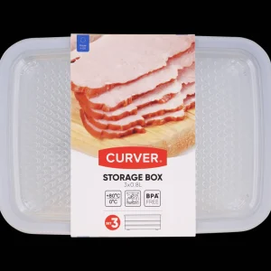 Curver Bewaren & Meenemen^vershouddoos