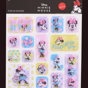 Action Knutselen^3D stickers