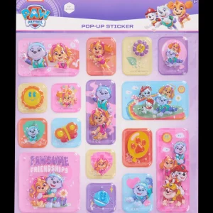 Action Knutselen^3D stickers