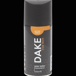 Action Lichaamsverzorging^Dake For Men deodorant